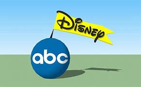 Image result for Disney ABC Domestic Television Logo Sketchfab