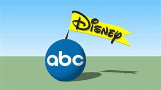 Image result for Disney ABC Logopedia