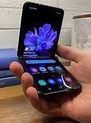 Image result for Samsung Flip Phone 2020