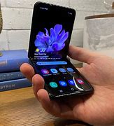 Image result for Samsung Smartphone Flip Phone 2018