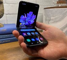 Image result for Samsung Smart Flip Phone 2018