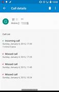 Image result for My Verizon View Call History