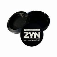 Image result for Zynn Metal Can