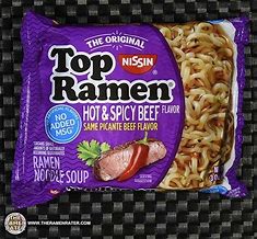 Image result for Ramen Noodles