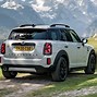 Image result for Mini Countryman 2023