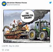 Image result for We Are Not the Same Meme Ukraine