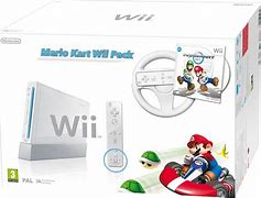Image result for Mario Kart Wii Nintendo Wii