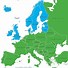 Image result for Northern Europe Region