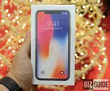 Image result for iPhone X Box Front