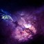 Image result for Colorful Galaxy Wallpaper 4K Vertical Monitor