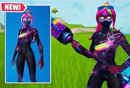 Image result for How to Get the Galaxy Skin for Free