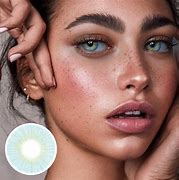 Image result for Colored Contact Lenses