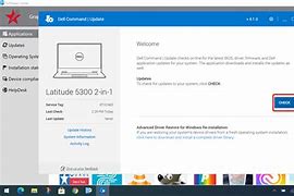 Image result for How to Check Firmware Version Dell w19s