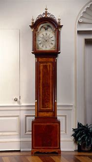 Image result for Tall Case Clock