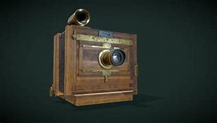 Image result for Vintage Camera Case