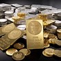 Image result for Gold Silver Bullion Stack