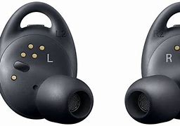 Image result for Samsung Gear Iconx 2018 Edition