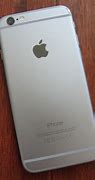 Image result for iPhone 6 Space Grey with White Face