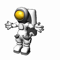 Image result for Animated Cartoon Space Explorer