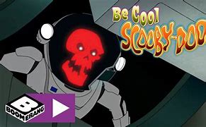Image result for Be Cool Scooby Doo Alien
