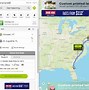 Image result for MapQuest Maps Directions Driving Directions From South Carolina to Moors NY