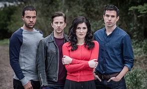 Image result for Current Picss of the TV Show the Five