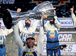 Image result for nascar cup series champions