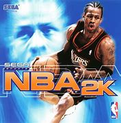 Image result for NBA 2K Video Game