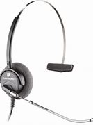 Image result for Plantronics Headset Mute Button