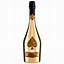 Image result for Gold Champagne Bottle Transparent