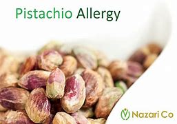 Image result for Pistachio Allergy