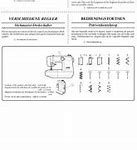 Image result for Brother Sewing Machine Instruction Manual