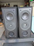 Image result for Magnavox Speaker Model W9167