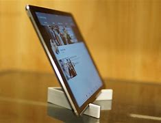 Image result for iPad Floor Stand with Printer Shelf