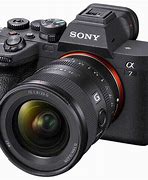 Image result for Sony A7 M4