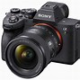 Image result for Sony A7 M4