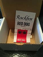 Image result for Rockbox Red Dog