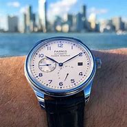 Image result for Parnis Watches Men
