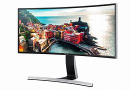 Image result for Samsung Curved Screen