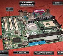 Image result for Architecture of Motherboard
