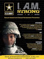 Image result for Army Sharp Rep Poster
