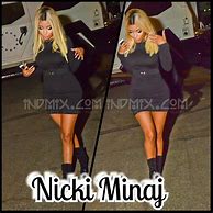 Image result for Nicki Minaj Cell Phone