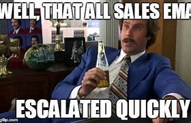 Image result for The Office Sales Meme