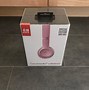 Image result for Beats Solo3 Rose Gold Wireless Pictures