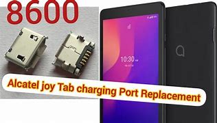 Image result for Tablet Charging Port