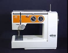 Image result for Elna TSP Sewing Machine Manual