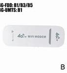 Image result for 4G LTE USB Dongle