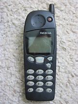 Image result for Old Nokia 5110