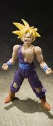 Image result for Gohan Toys with Power Pole