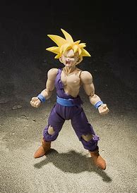 Image result for Dragon Ball Z Action Figures